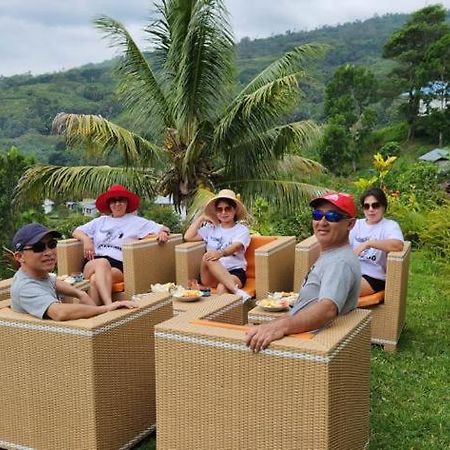 Jaya Hill Garden Hotel Kelimutu Luaran gambar