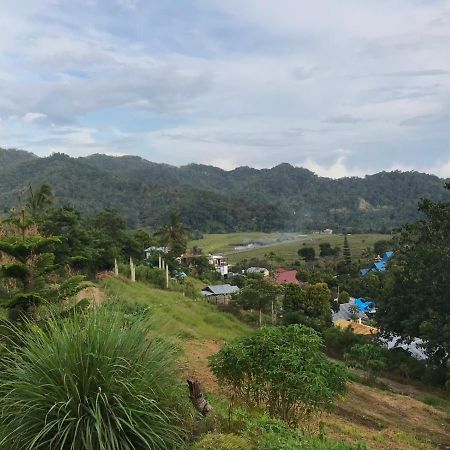Jaya Hill Garden Hotel Kelimutu Luaran gambar