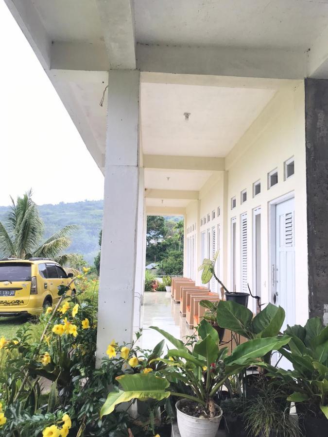 Jaya Hill Garden Hotel Kelimutu Luaran gambar