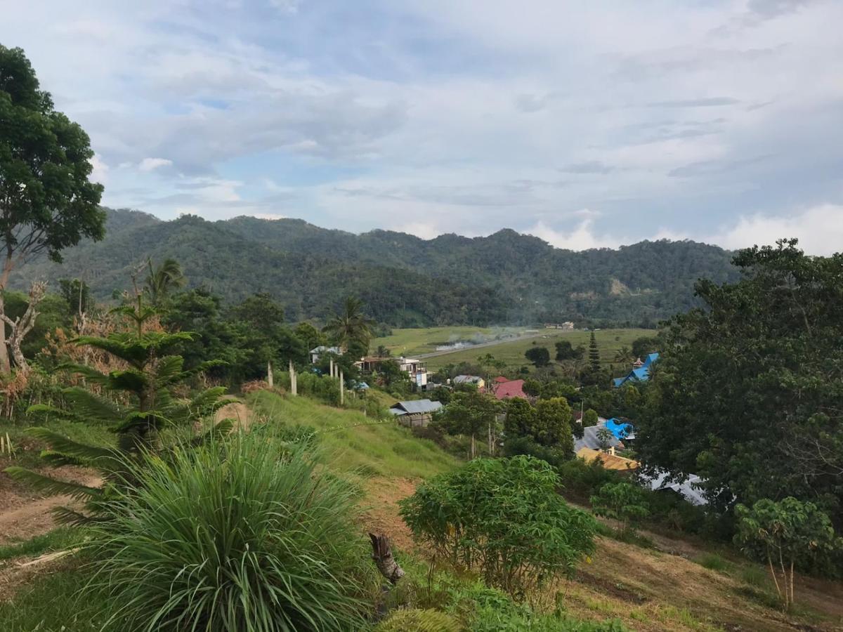 Jaya Hill Garden Hotel Kelimutu Luaran gambar