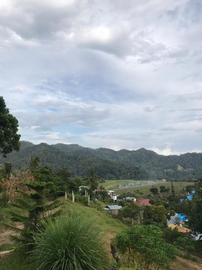 Jaya Hill Garden Hotel Kelimutu Luaran gambar