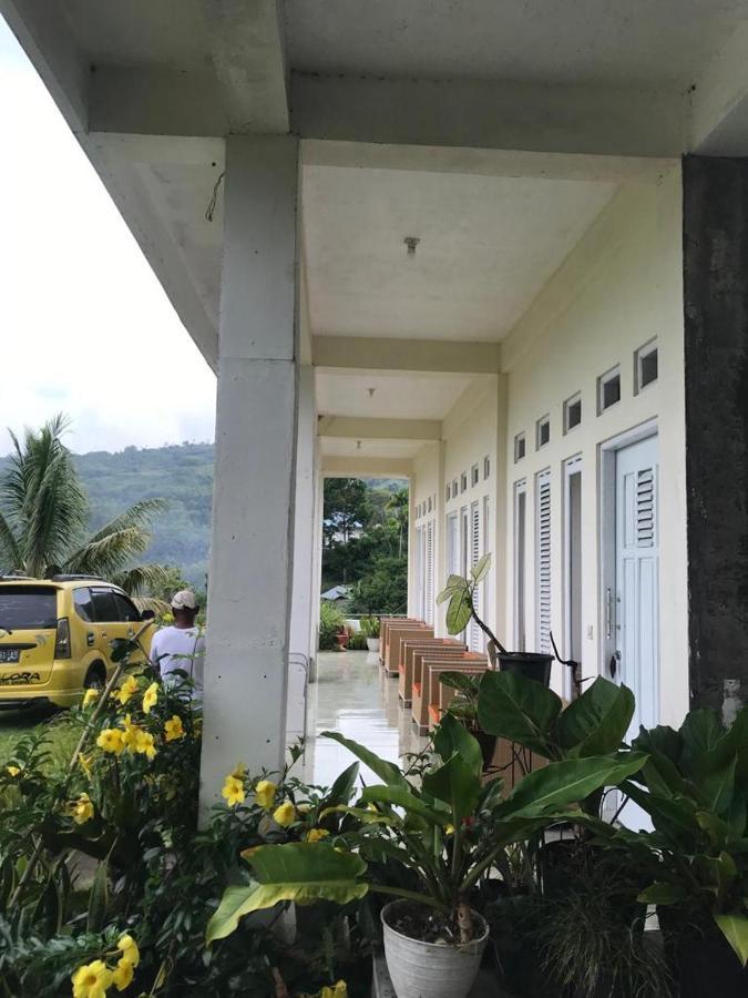 Jaya Hill Garden Hotel Kelimutu Luaran gambar